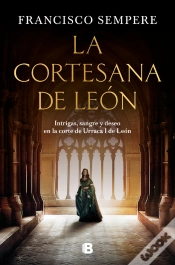 Capa do artigo La Cortesana De León