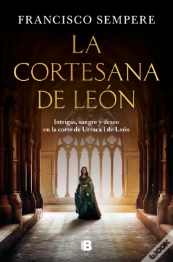 Capa do artigo La Cortesana De León
