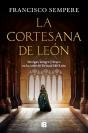 La Cortesana De León - Preview
