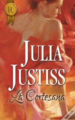 Capa do artigo La Cortesana