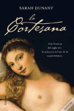 Capa do artigo La Cortesana