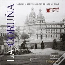 Capa do artigo La Coruña