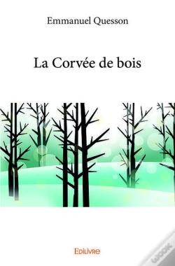 Capa do artigo La Corvee De Bois