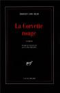 La Corvette Rouge - Preview