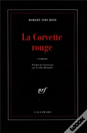 Capa do artigo La Corvette Rouge