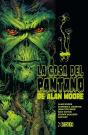 La Cosa Del Pantano De Alan Moore 01 - Preview