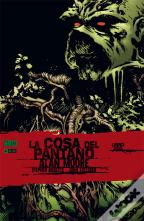 La Cosa Del Pantano De Alan Moore Núm. 2 (2a Edición)