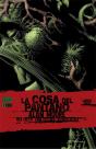 La Cosa Del Pantano De Alan Moore Núm. 6 - Preview