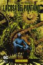 La Cosa Del Pantano: Devenir Vol. 2 De 2 (Universo Oscuro) - Preview