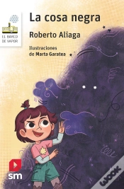 Capa do artigo La Cosa Negra