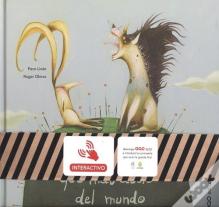 La Cosa Que Más Duele Del Mundo + Interactivo