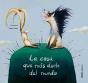 La Cosa Que Más Duele Del Mundo - Preview