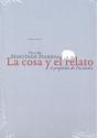 La Cosa Y El Relato - Preview