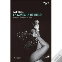 Capa do artigo La Cosecha De Hielo