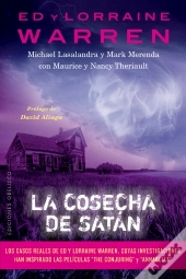 La Cosecha De Satán