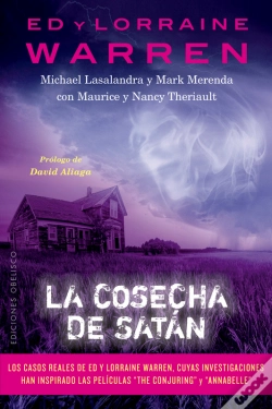 Capa do artigo La Cosecha De Satán