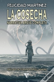 Capa do artigo La Cosecha