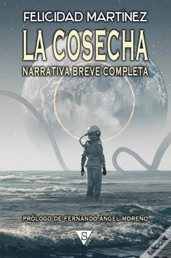 Capa do artigo La Cosecha