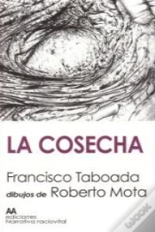Capa do artigo La Cosecha