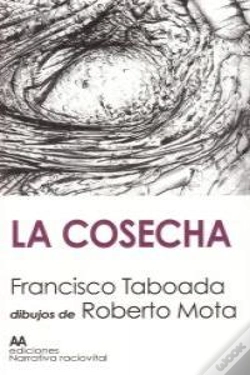 Capa do artigo La Cosecha