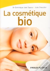 Capa do artigo La Cosmétique Bio