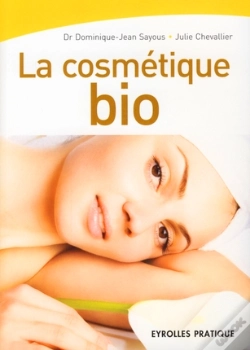 Capa do artigo La Cosmétique Bio