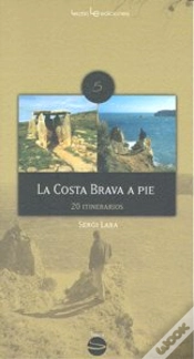 Capa do artigo La Costa Brava A Pie