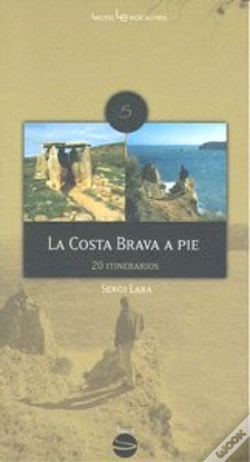 Capa do artigo La Costa Brava A Pie