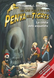 Capa do artigo La Costa Dels Esquelets