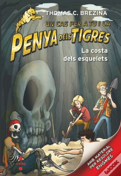 Capa do artigo La Costa Dels Esquelets