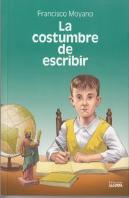 La Costumbre De Escribir