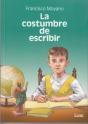 La Costumbre De Escribir - Preview