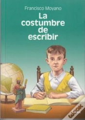 Capa do artigo La Costumbre De Escribir