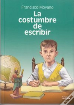Capa do artigo La Costumbre De Escribir