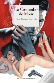 Capa do artigo La Costumbre De Morir