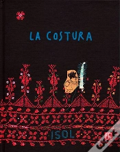 Capa do artigo La Costura
