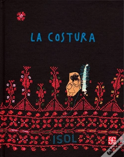 Capa do artigo La Costura
