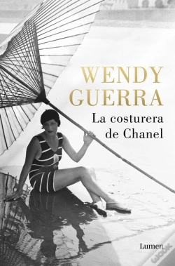 Capa do artigo La Costurera De Chanel