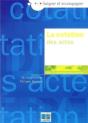 La Cotation Des Actes - Preview