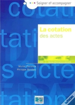 Capa do artigo La Cotation Des Actes
