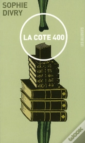 Capa do artigo La Cote 400