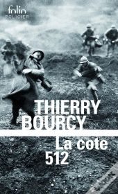 La Cote 512