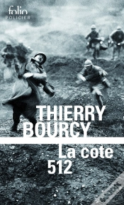 Capa do artigo La Cote 512