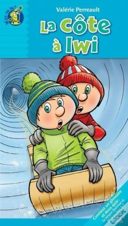 Capa do artigo La Cote A Iwi