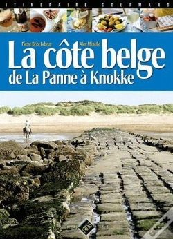 Capa do artigo La Cote Belge, De La Panne A Knokke
