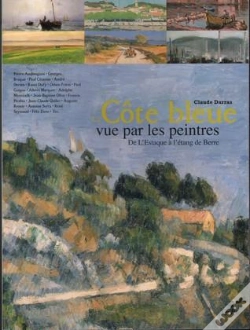 Capa do artigo La Côte Bleue Vue Par Les Peintres ; De L'Estaque À L'Étang De Berre
