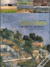 Capa do artigo La Côte Bleue Vue Par Les Peintres ; De L