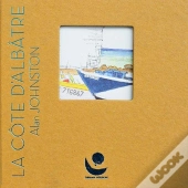 La Côte D'Albâtre