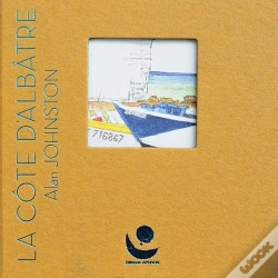 Capa do artigo La Côte D'Albâtre