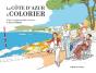 La Côte D'Azur À Colorier - Preview